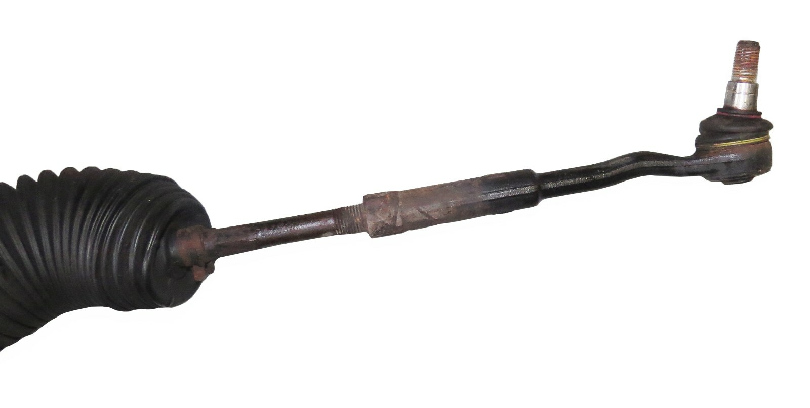 Mercedes S500 CL600 2000-2006 OEM Power Steering Rack & Pinion - Image 5