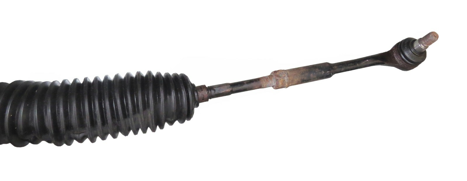 Mercedes S500 CL600 2000-2006 OEM Power Steering Rack & Pinion - Image 8