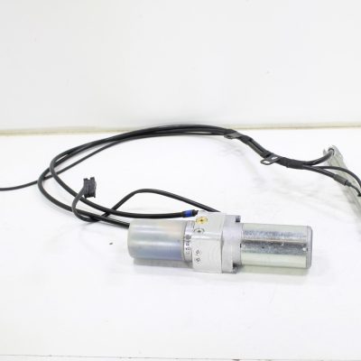 Mercedes W221 2007-2013 OEM Trunk Lid Locking Hydraulic Pull Down Pump