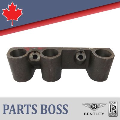 Bentley Rolls-Royce 1959-1962 OEM NEW A Bank Rear B Bank Front Tappet Block
