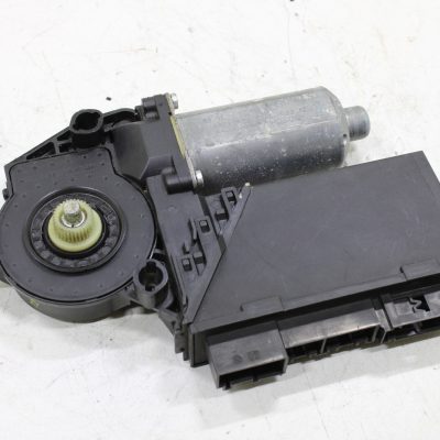 Bentley Continental GT Coupe 2003-2010 OEM Window Regulator Motor Rear Right