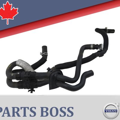 Volvo S60 V60 2007-2011 2012 2013 2014 2015 2016 2017 2018 OEM A/C Heater Hose