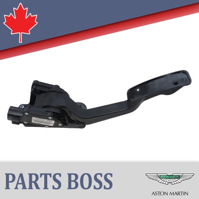 Aston Martin Vantage V12 2010-17 OEM NEW Accelerator / Gas Pedal