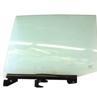 Bentley Rolls Royce 1982-1995 OEM Door Glass Window Sundym Rear Right