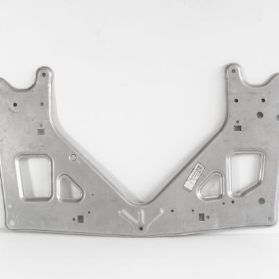 Porsche Panamera Front Reinforcement place OEM 2017-2023 Genuine 971407129P