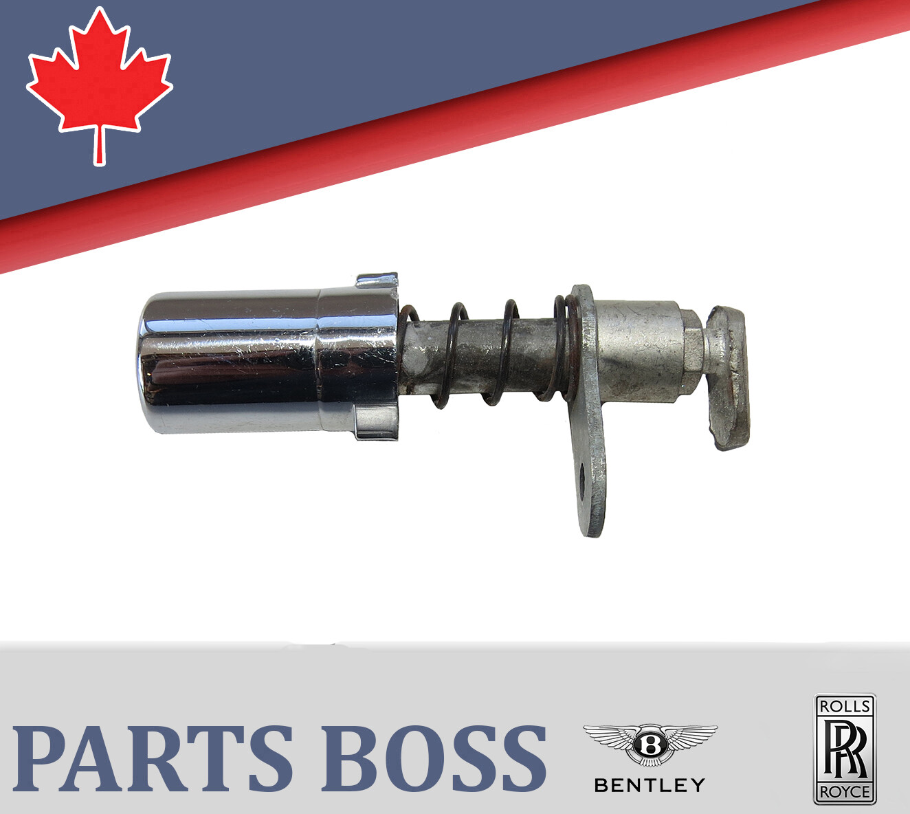 Bentley Rolls-Royce OEM NEW Push Button UB1869 UB1866 UB1867 UB1868 UB1011