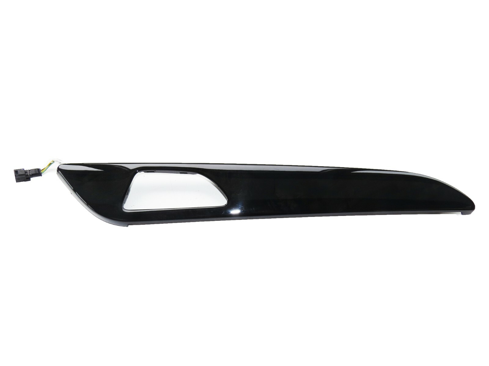 Mercedes GLE 2016-2019 OEM Door Handle Trim Panel Right - Image 2