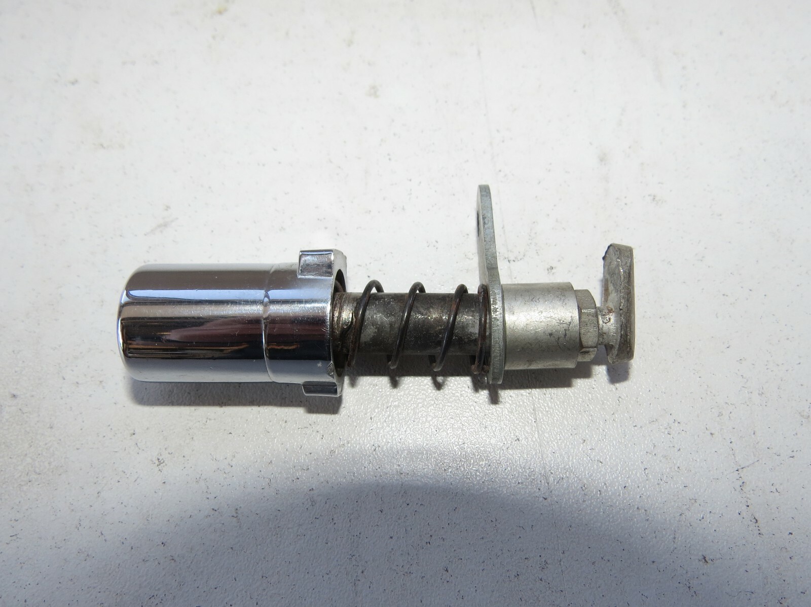 Bentley Rolls-Royce OEM NEW Push Button UB1869 UB1866 UB1867 UB1868 UB1011 - Image 3