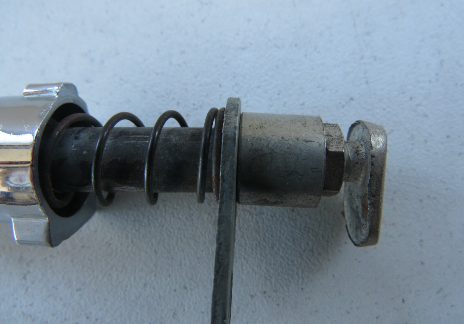 Bentley Rolls-Royce OEM NEW Push Button UB1869 UB1866 UB1867 UB1868 UB1011 - Image 4