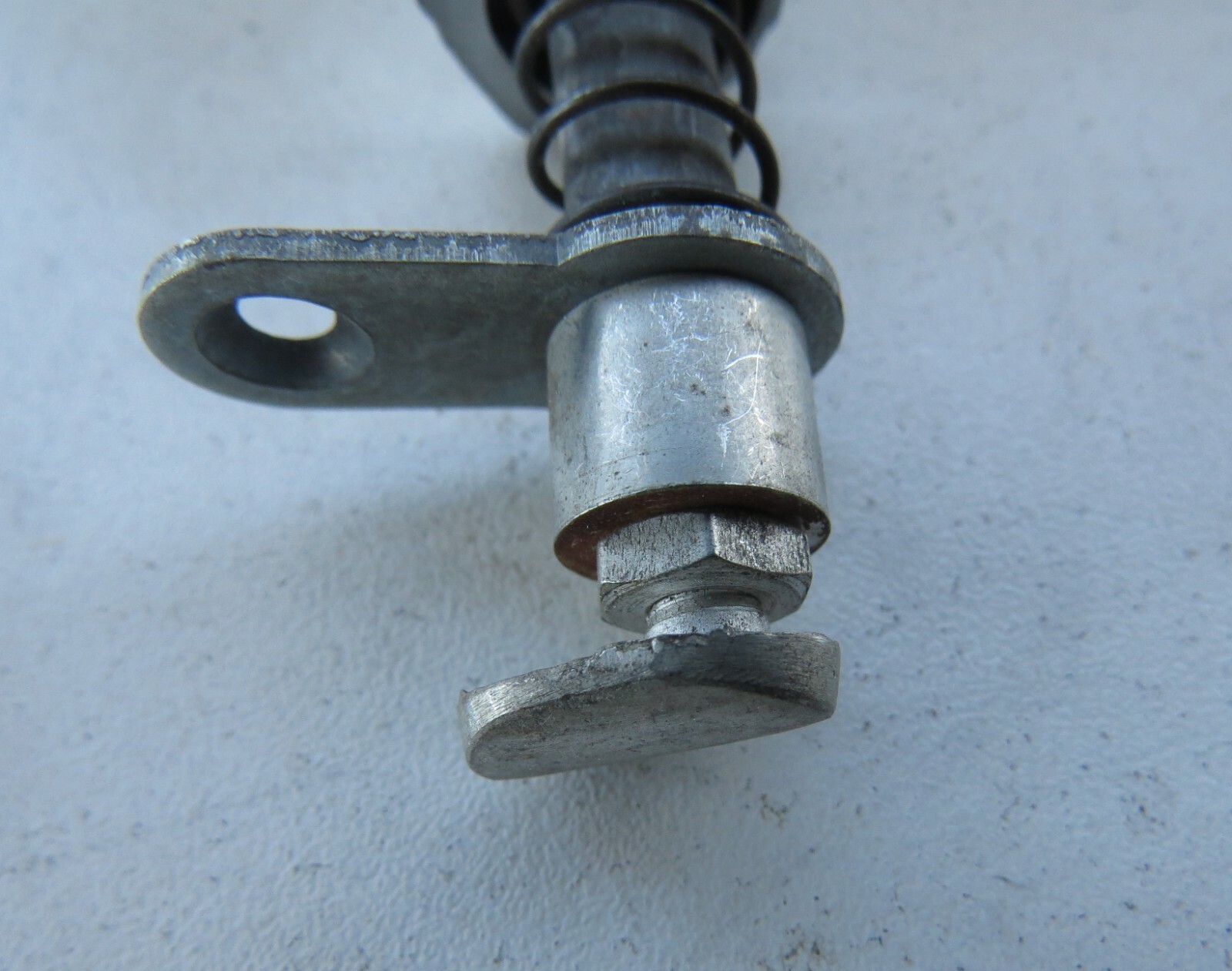 Bentley Rolls-Royce OEM NEW Push Button UB1869 UB1866 UB1867 UB1868 UB1011 - Image 5