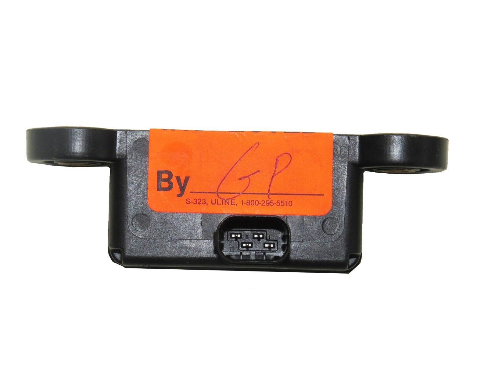 Mercedes GL350 GL450 GL550 R350 2008-2012 OEM Suspension Yaw Rate Sensor - Image 3