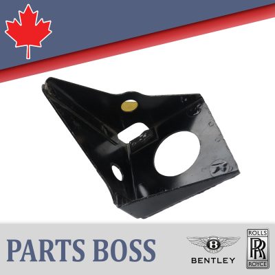 Bentley Rolls Royce 1962-1968 OEM NEW Refrigiration Compressor Mounting Bracket
