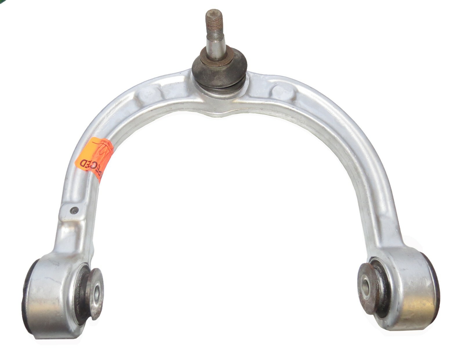Mercedes GL320 ML350 R320 R350 R63 2006-2012 OEM Control Arm Front Left Upper - Image 2