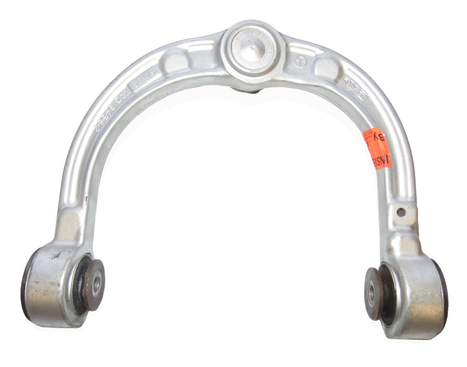 Mercedes GL320 ML350 R320 R350 R63 2006-2012 OEM Control Arm Front Left Upper - Image 3