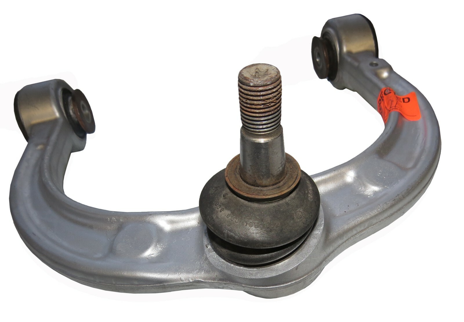 Mercedes GL320 ML350 R320 R350 R63 2006-2012 OEM Control Arm Front Left Upper - Image 4
