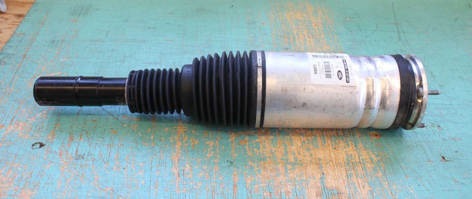 Range Rover Sport 2013-2022 OEM Front Right Shock Absorber Strut Assembly NARC