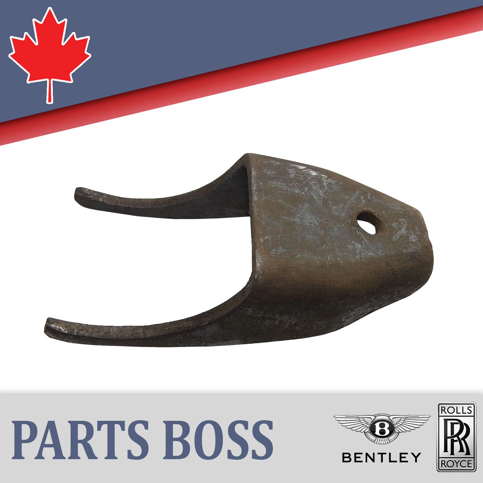Bentley Rolls Royce OEM NOS Bracket
