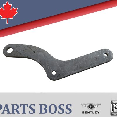 Bentley Rolls Royce 1959-1968 OEM NOS Throttle Linkage Side Plate Isolating Link