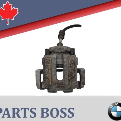 BMW 2006-2015 OEM Brake Caliper Rear Right (Passenger Side)