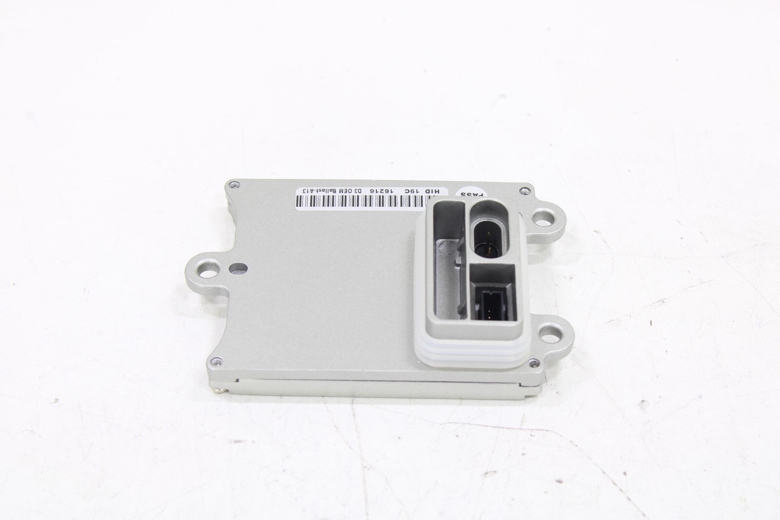 Aston Martin Land Rover VW 2005-2014 NEW Xenon Headlight Control Module Ballast - Image 3