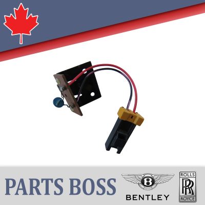 Bentley Rolls Royce 1971-1989 OEM NEW HVAC Sensor