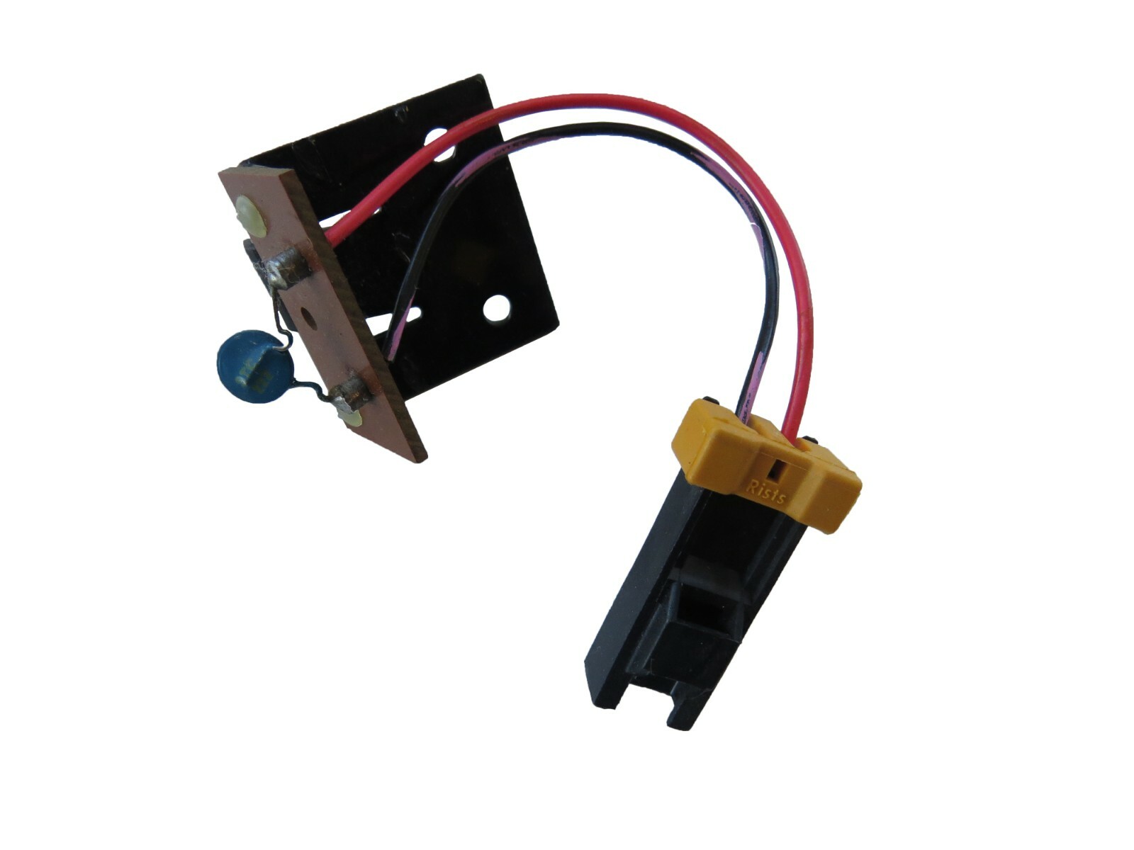 Bentley Rolls Royce 1971-1989 OEM NEW HVAC Sensor - Image 2