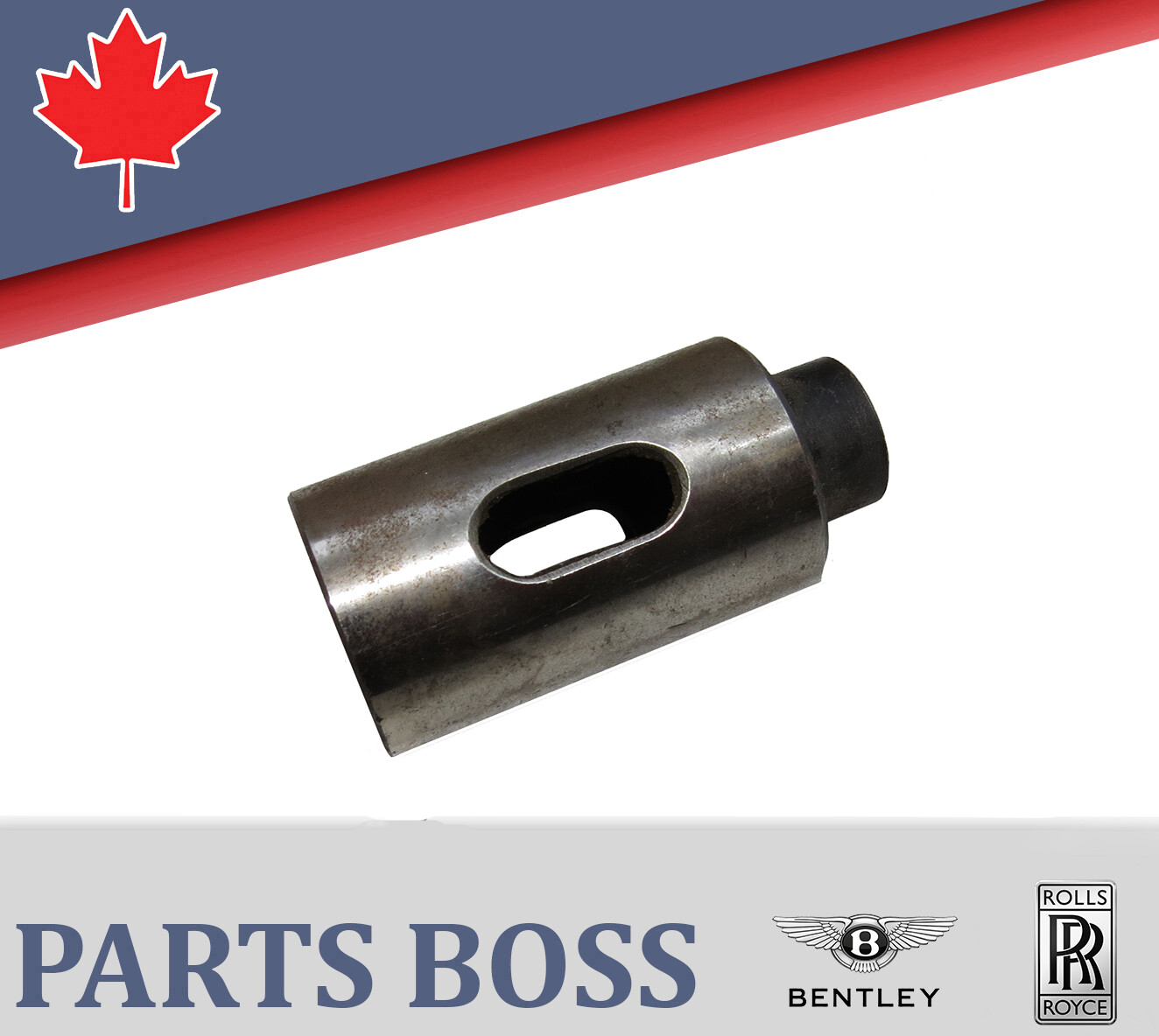 Bentley Rolls Royce 1955-1966 OEM NOS Exhaust Valve Tappet (1.18725")