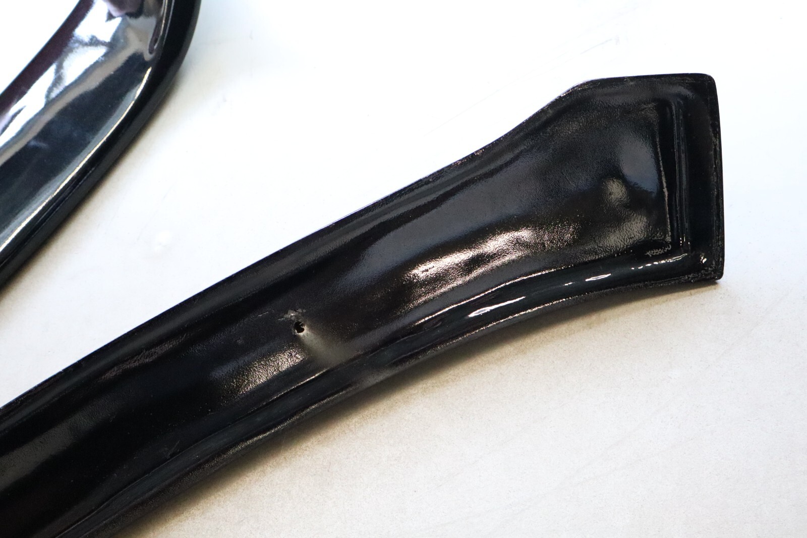 Porsche Cayenne 2011-2018 Tailgate Trunk Lid Spoiler Black 2PCS - Image 18