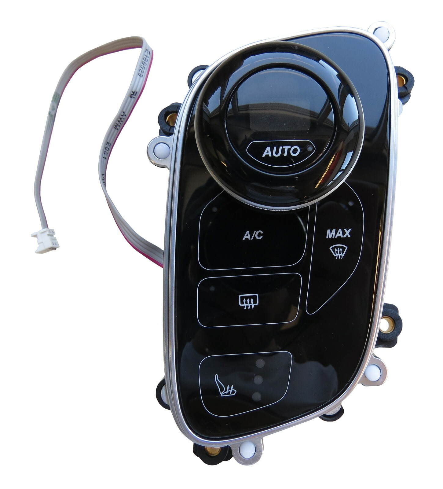 Aston Martin Vanquish 2014-2018 OEM NEW Center Stack Module Lower RH – Image 2