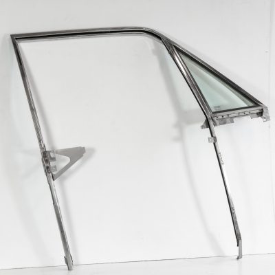 Bentley Rolls Royce 1983-1988 OEM Door Frame Front Right (Passenger Side)
