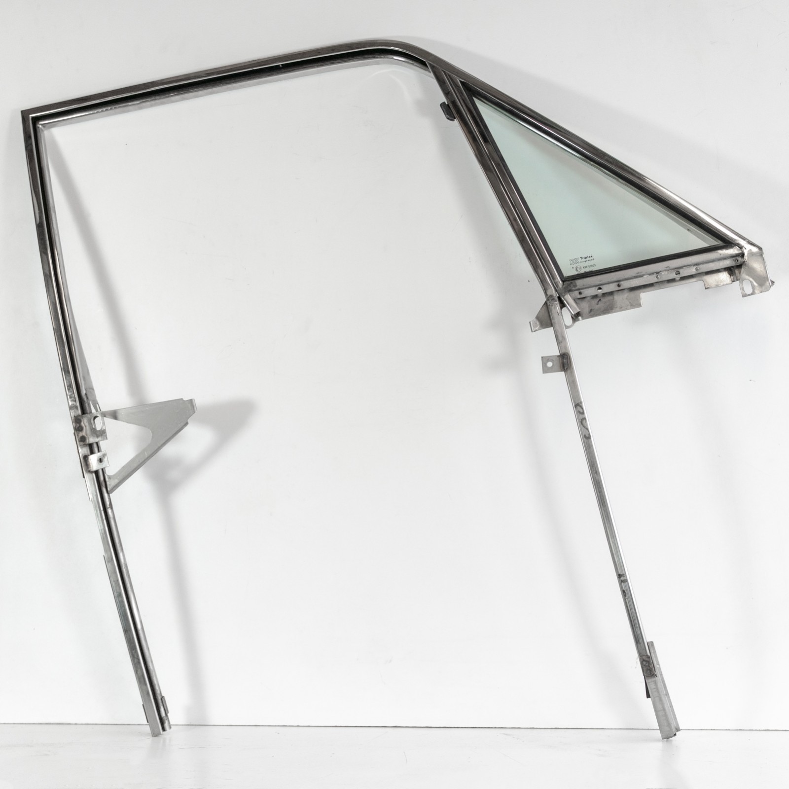 Bentley Rolls Royce 1983-1988 OEM Door Frame Front Right (Passenger Side) - Image 3
