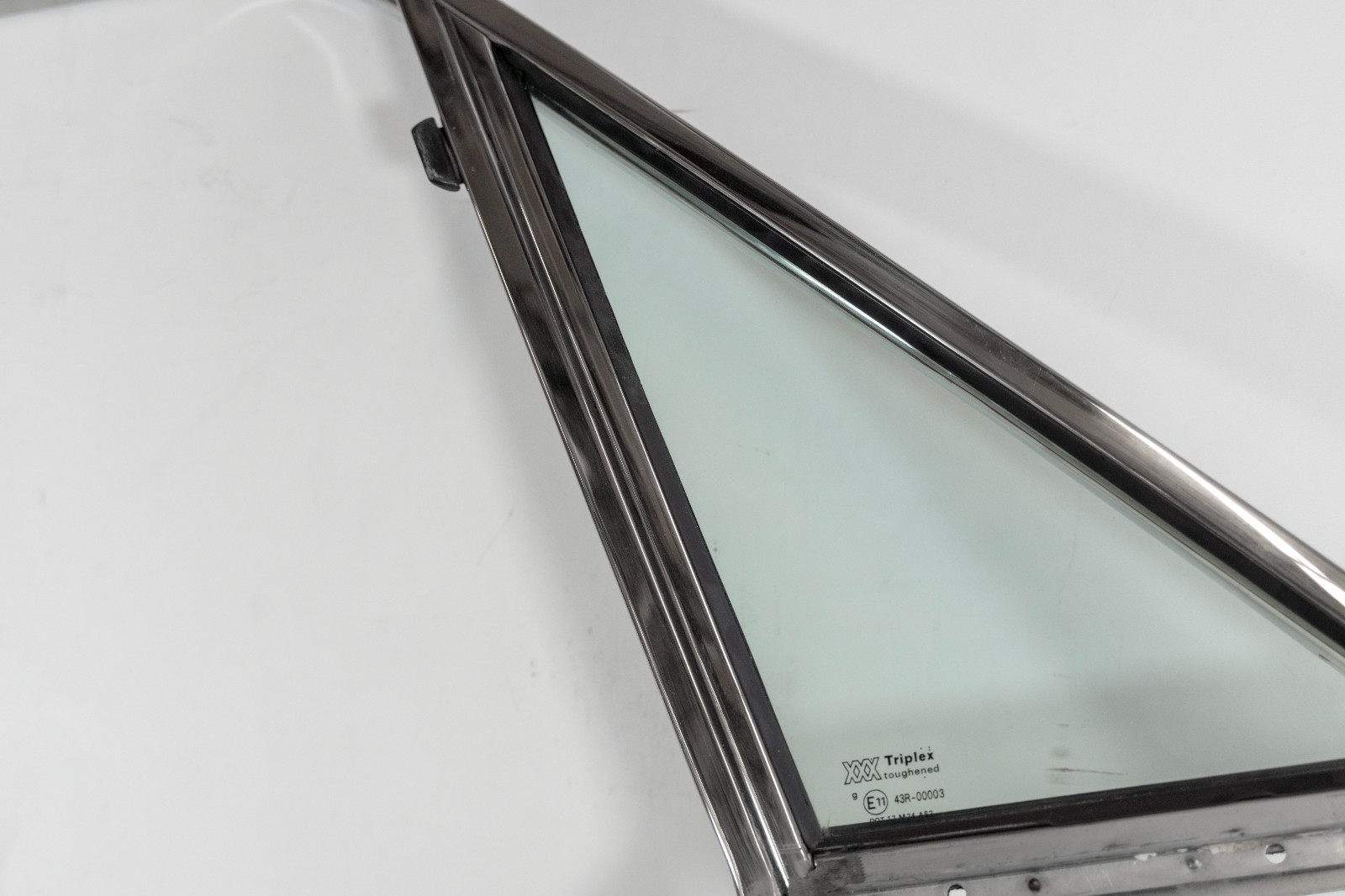 Bentley Rolls Royce 1983-1988 OEM Door Frame Front Right (Passenger Side) - Image 6
