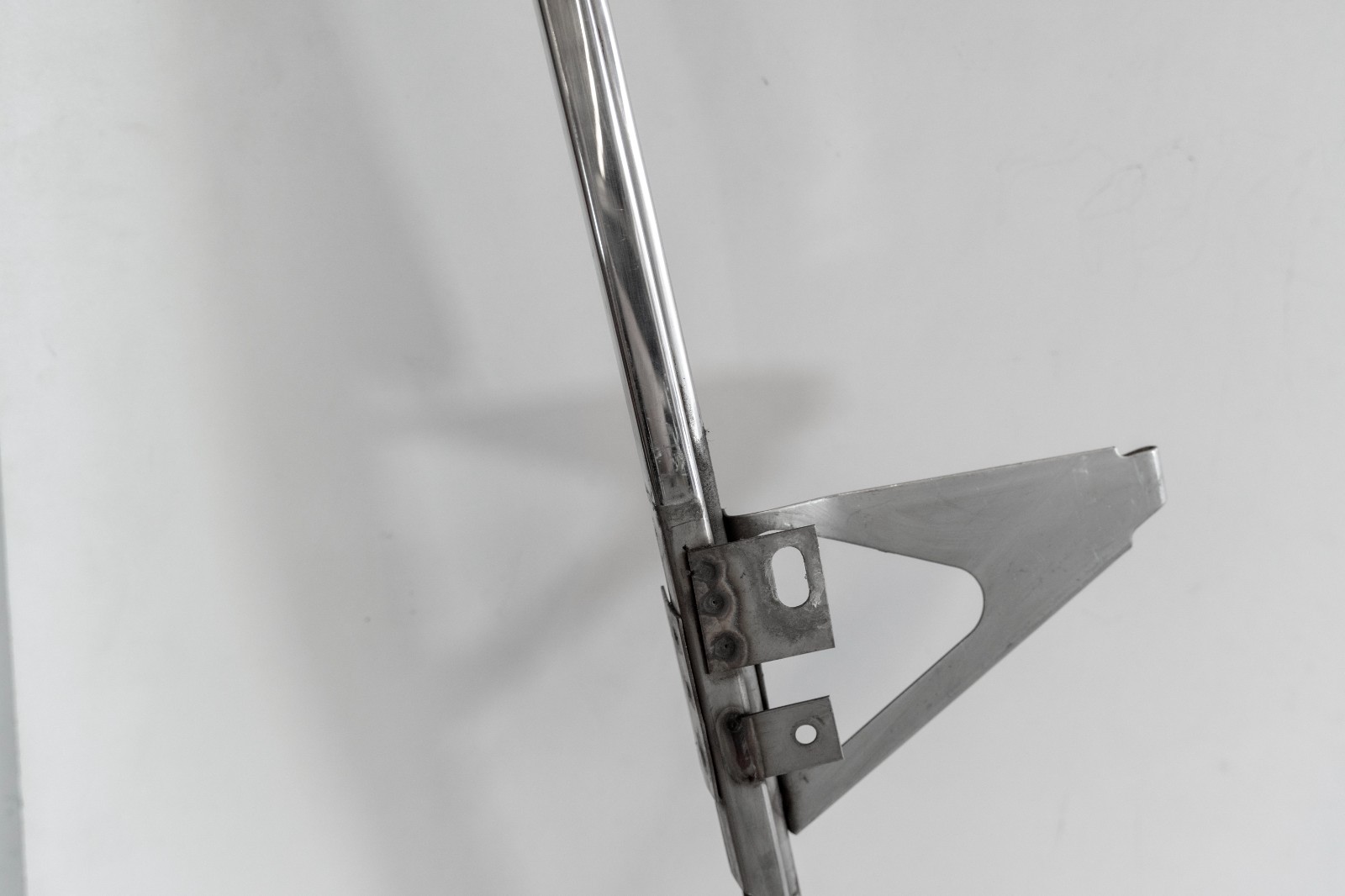 Bentley Rolls Royce 1983-1988 OEM Door Frame Front Right (Passenger Side) - Image 11