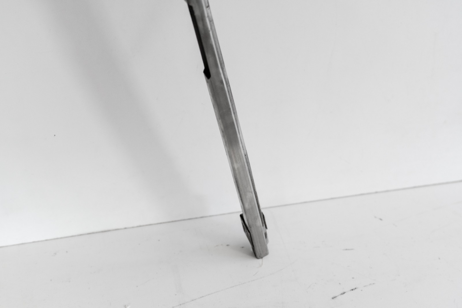 Bentley Rolls Royce 1983-1988 OEM Door Frame Front Right (Passenger Side) - Image 12
