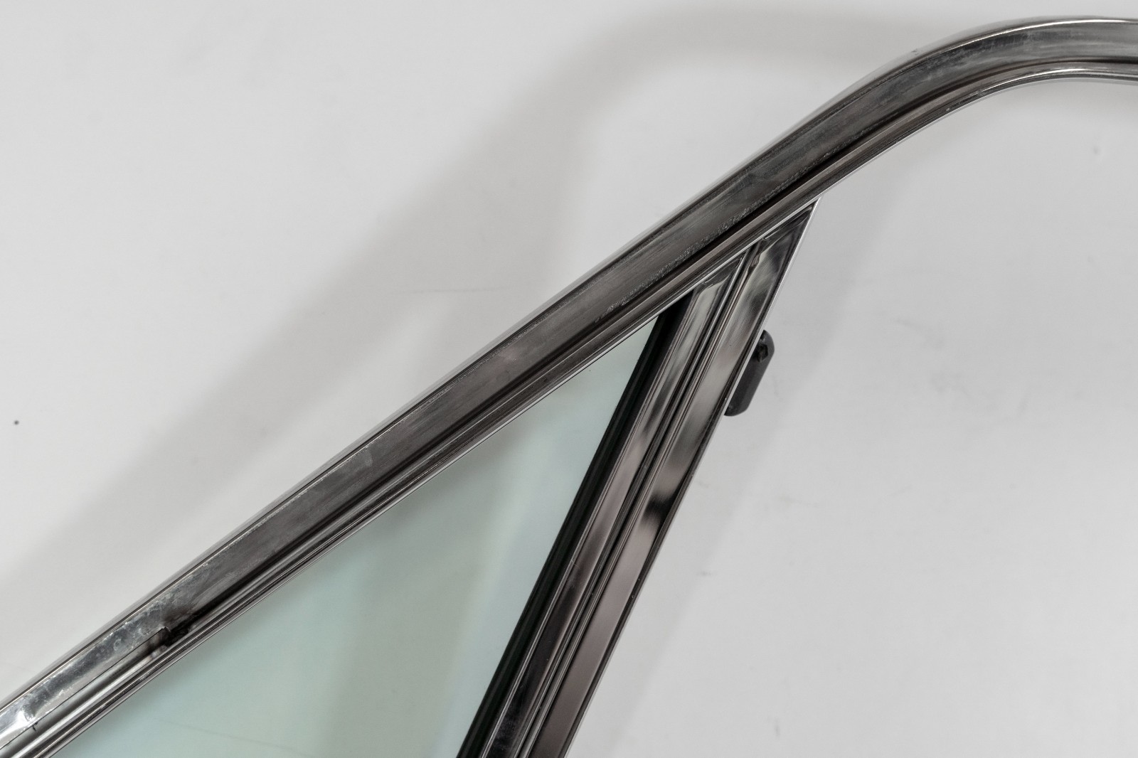 Bentley Rolls Royce 1983-1988 OEM Door Frame Front Right (Passenger Side) - Image 15