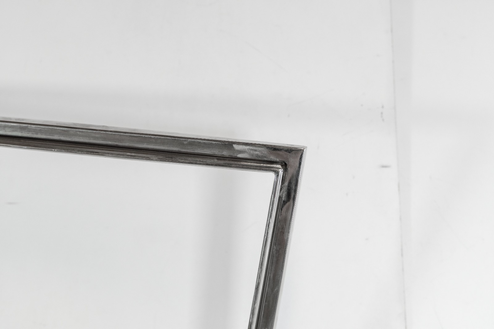 Bentley Rolls Royce 1983-1988 OEM Door Frame Front Right (Passenger Side) - Image 16