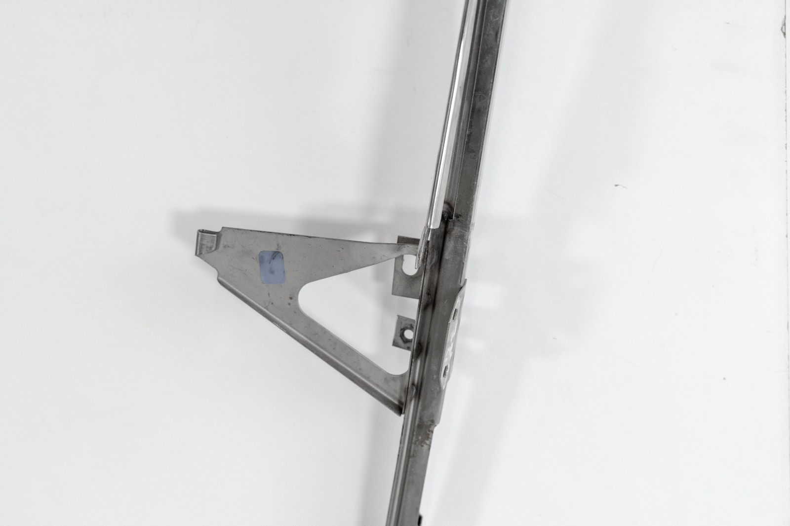 Bentley Rolls Royce 1983-1988 OEM Door Frame Front Right (Passenger Side) - Image 17