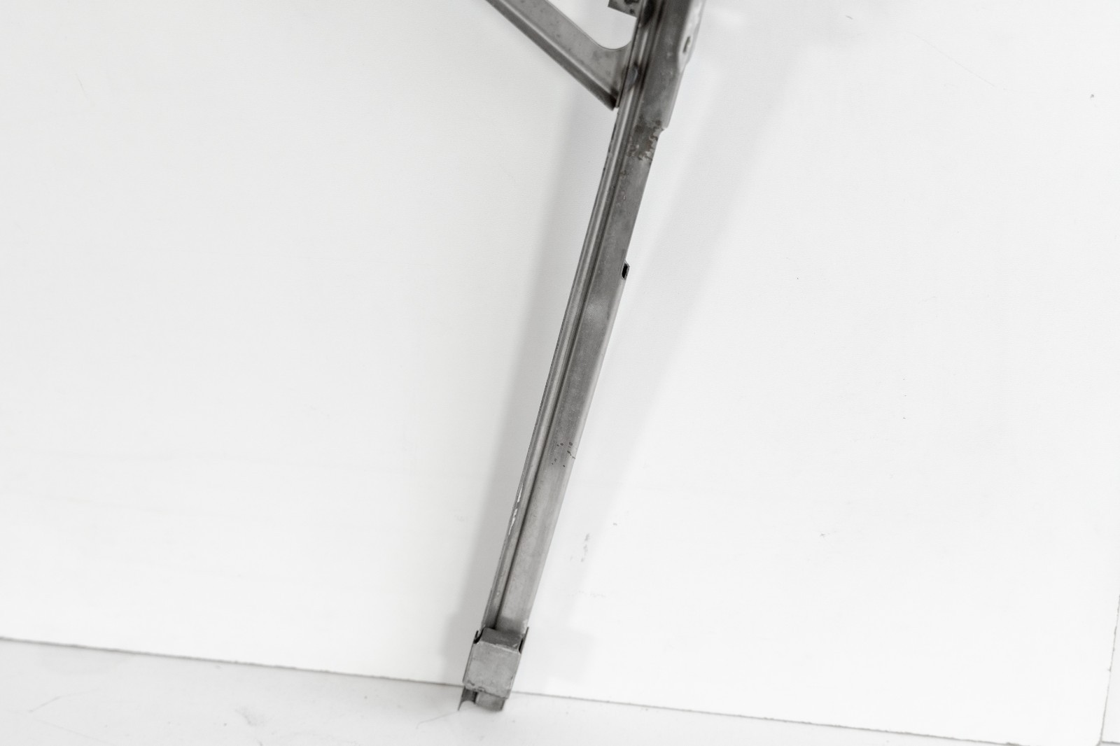 Bentley Rolls Royce 1983-1988 OEM Door Frame Front Right (Passenger Side) - Image 18