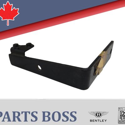 Bentley Rolls Royce 1965-1987 OEM NOS Front Bumper Mounting Bracket