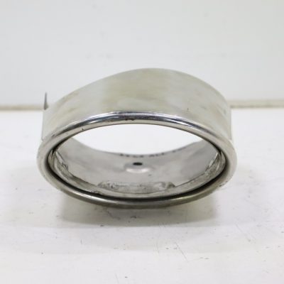 Mercedes CLK430 1999-2003 OEM Exhaust Tail Pipe Tip