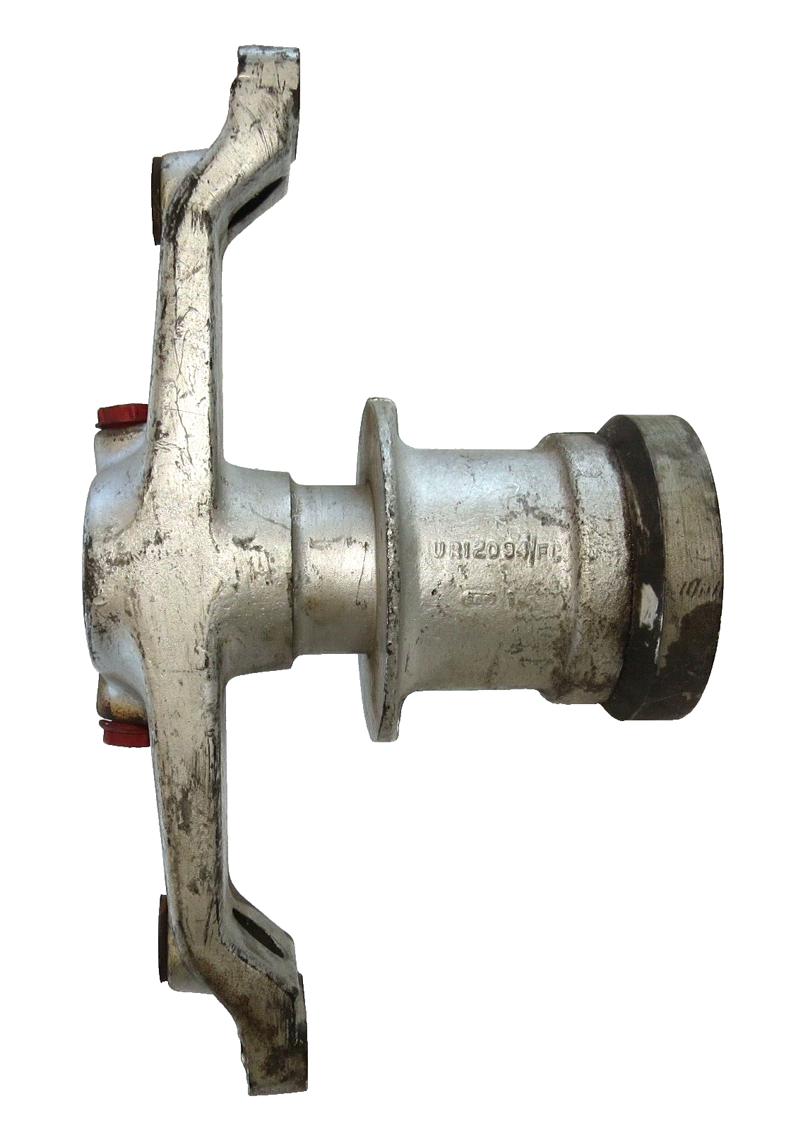 Bentley Rolls Royce 1966-1976 OEM Ram Cylinder Height Control Front - Image 5