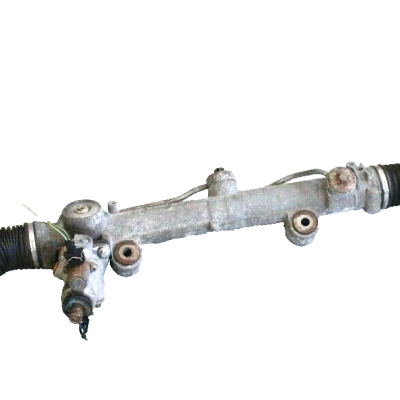 Mercedes W203 W209 2004-2009 OEM Power Steering Rack and Pinion