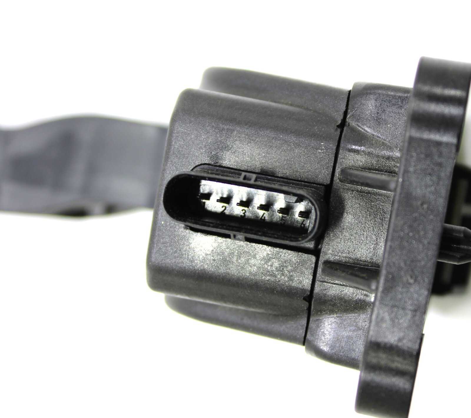 Mercedes Sprinter 1500 2500 3500 2014-2023 OEM Accelerator Pedal W/ Sensor - Image 8
