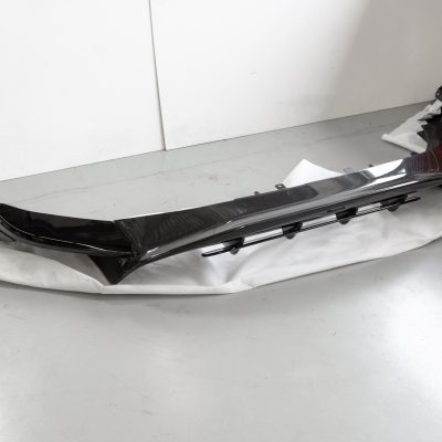 Aston Martin DBX 707 Rear Diffuser Panel Carbon Fiber 2022-2024 Genuine Original