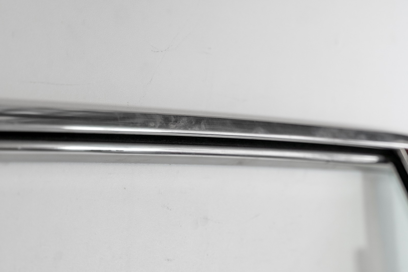 Bentley Rolls Royce 1983-1988 OEM Window Frame SWB Rear Left (Driver Side) - Image 6