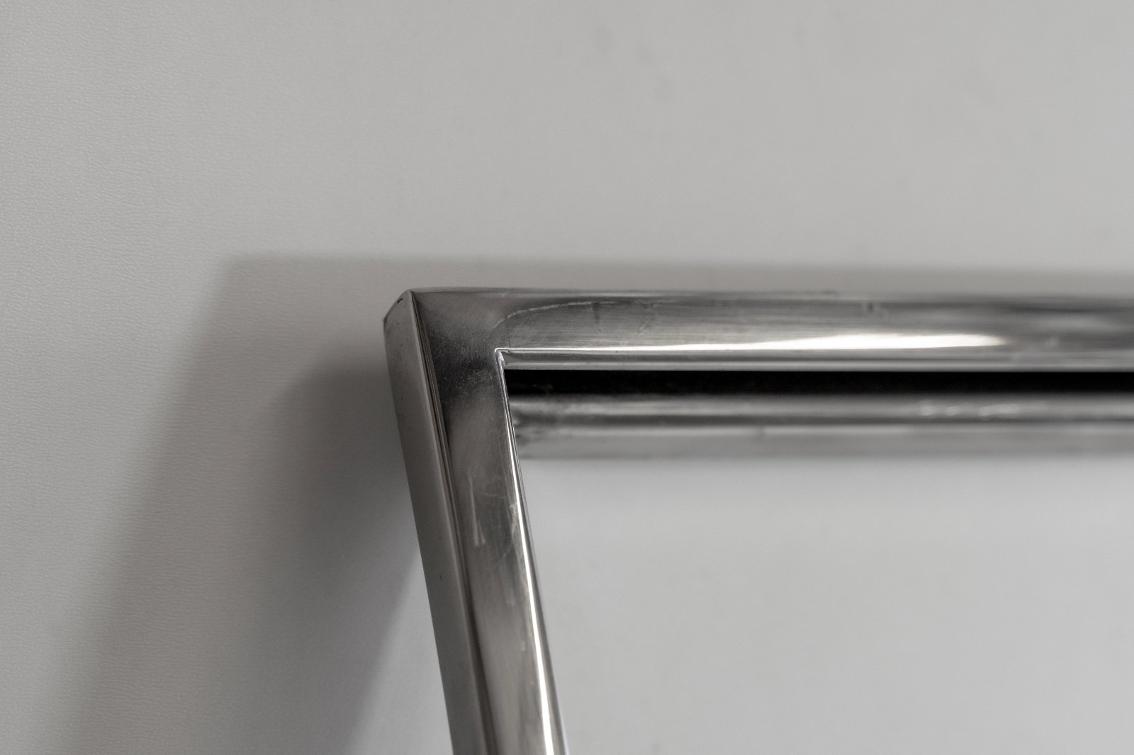 Bentley Rolls Royce 1983-1988 OEM Window Frame SWB Rear Left (Driver Side) - Image 7