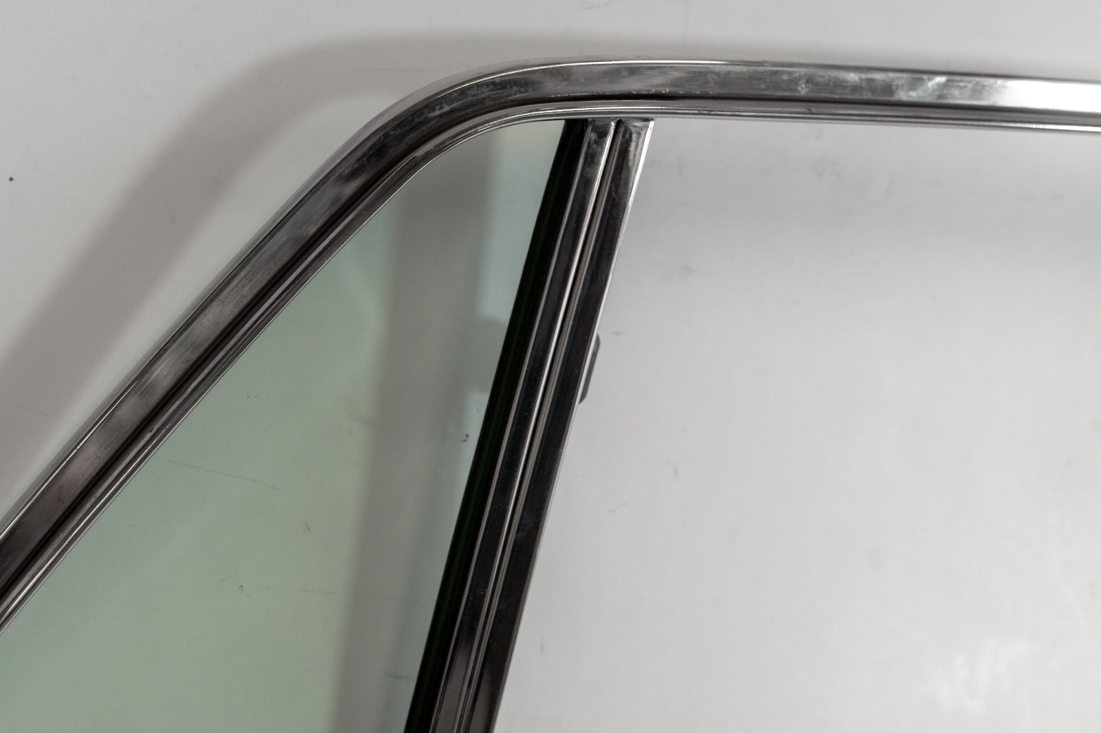 Bentley Rolls Royce 1983-1988 OEM Window Frame SWB Rear Left (Driver Side) - Image 14