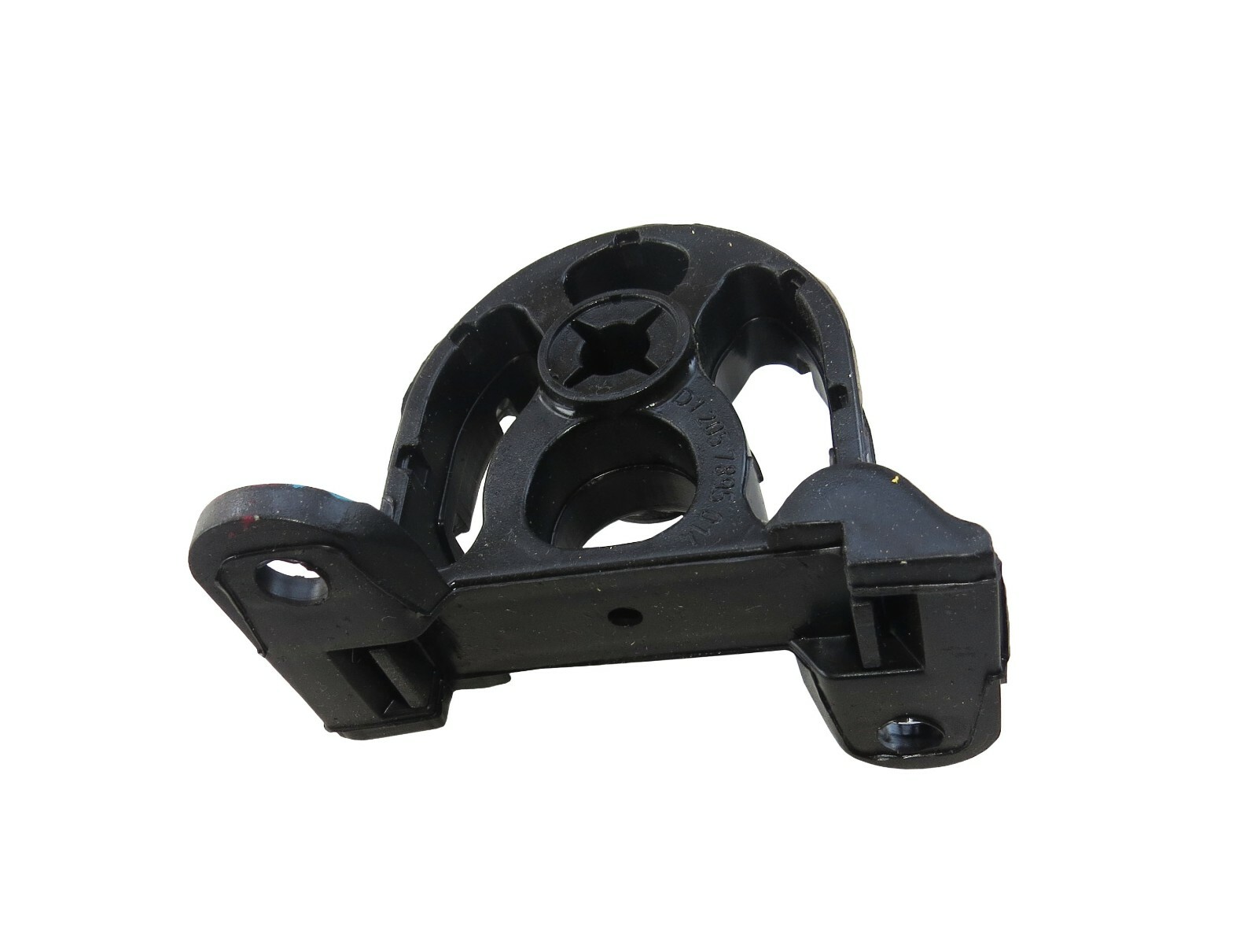 Bentley Continental GT GTC 2003-2018 OEM NEW Exhaust Muffler Bracket Hanger Rear - Image 2