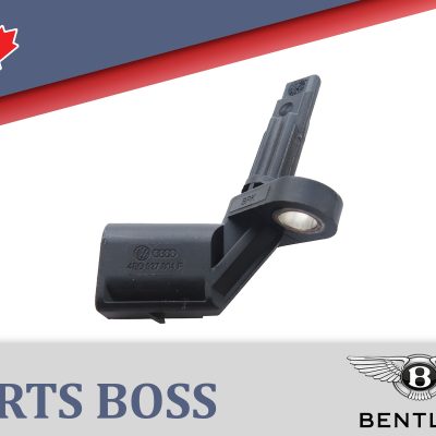 Bentley Audi Volkswagen 2003-2023 OEM NEW ABS Wheel Speed Sensor FR or RL