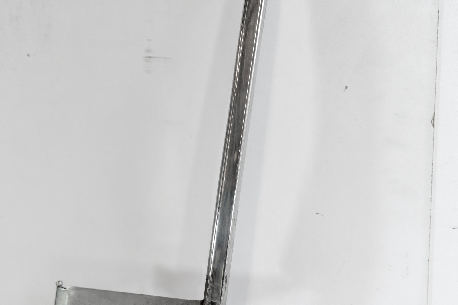 Bentley Rolls Royce 1983-1988 OEM Window Frame SWB Rear Right (Passenger Side) - Image 8